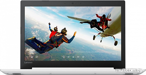 Ноутбук Lenovo IdeaPad 320-15IAP 80XR0024RK