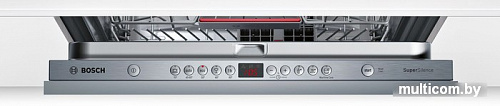 Посудомоечная машина Bosch SMV45GX02E