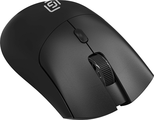 Игровая мышь Oklick 980GMW