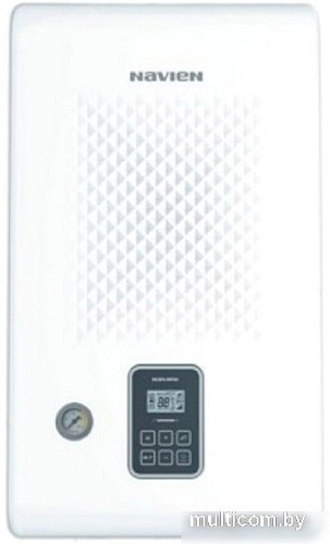 Отопительный котел NAVIEN EQB-18HW