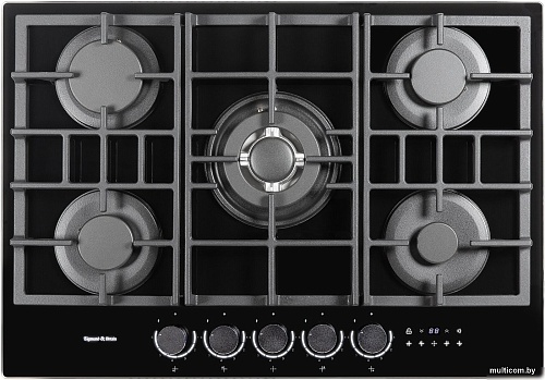 Варочная панель Zigmund & Shtain M 29.7 B