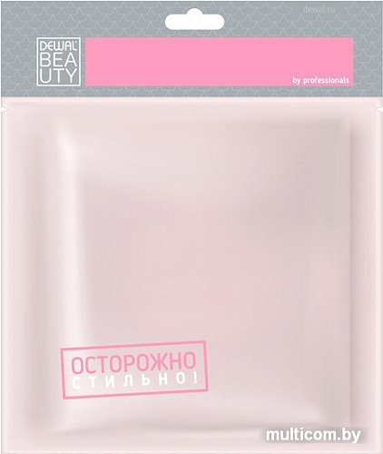 Бигуди Dewal DBRZ16 (10 шт)