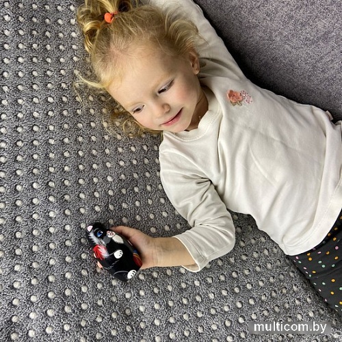 Развивающая игра Брестская Матрешка Коты (набор 5 шт)