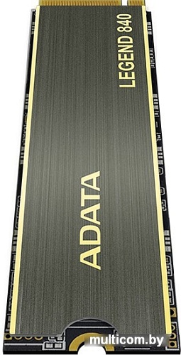SSD A-Data Legend 840 1TB ALEG-840-1TCS