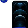 Смартфон Apple iPhone 12 Pro 128GB Воcстановленный by Breezy, грейд A (тихоокеанский синий)