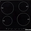 Варочная панель Leran EIH 6543 BV