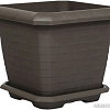 Serinova Hisar №3 20-HKS309214-200100 (мокко)