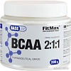 BCAA Fitmax Base 2:1:1 (200г)