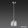 Подвесная люстра Odeon Light Brittani 4119/1