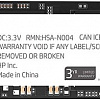 SSD HP S700 Pro 256GB 2LU75AA