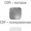 Кухонная мойка Ukinox Комфорт COL580.488-GT8K 1R