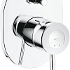 Смеситель Grohe BauClassic 29047000