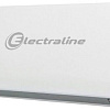 Портативное зарядное устройство Electraline 500333 10000mAh (белый)