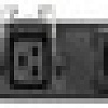 Блок распределения питания IPPON PDU BASIC 0U