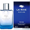 Туалетная вода La Rive Blue Line EdT (90 мл)