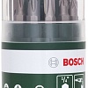 Набор бит Bosch 2607019454 10 предметов