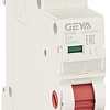 Выключатель нагрузки GEYA 1P 63А 12кА GYH81P63