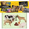 Набор фигурок Играем вместе Домашние животные ZY1383373-R