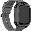 Детские умные часы Xenium W600 (темно-серый)