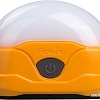 Фонарь Fenix CL20R (желтый)