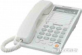 Проводной телефон Panasonic KX-TS2365 White