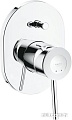 Смеситель Grohe BauClassic 29047000