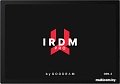 SSD GOODRAM IRDM Pro Gen. 2 512GB IRP-SSDPR-S25C-512
