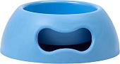 Миска United Pets Pappy Small GI0101AZ (голубой)