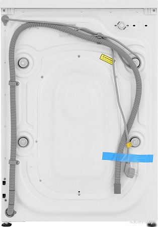 Стиральная машина ZUGEL ZWS7120I Inverter Steam