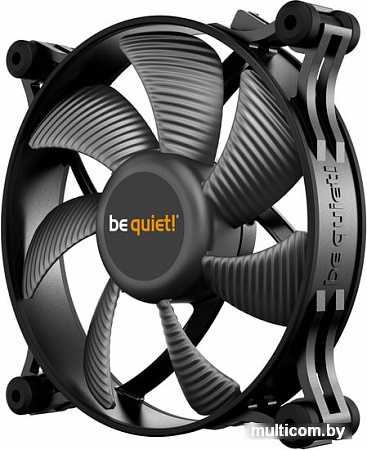 Вентилятор для корпуса be quiet! Shadow Wings 2 120mm PWM BL085