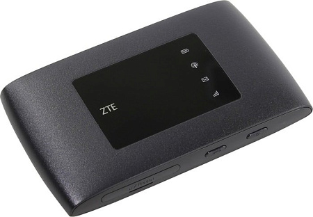 4G модем ZTE MF920RU (черный)