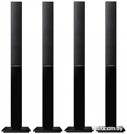 Домашний кинотеатр Samsung HT-J4550K