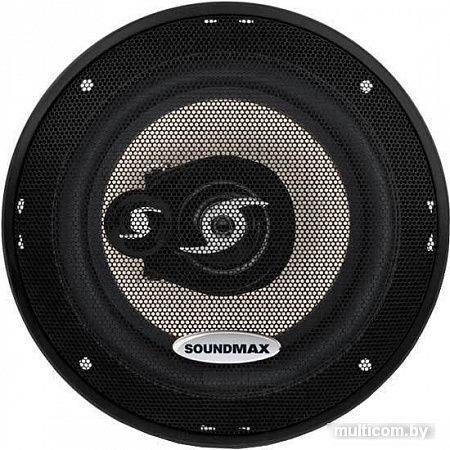 Коаксиальная АС Soundmax SM-CSA603