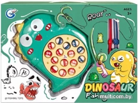 Развивающая игра Наша Игрушка Рыбалка 656-33