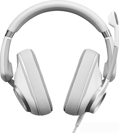 Наушники Epos H6 Pro (закрытые, белый)