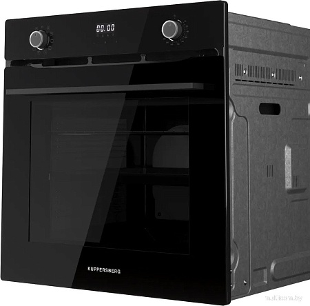 Электрический духовой шкаф KUPPERSBERG HO 632 B