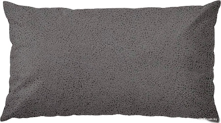 Декоративная подушка Сонум Фултон 30x50 (графитовый)