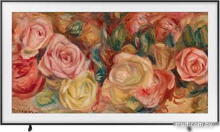 Телевизор Samsung The Frame LS03D QE65LS03DAUXRU