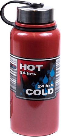 Термос Белбогемия TR12003 0.9л