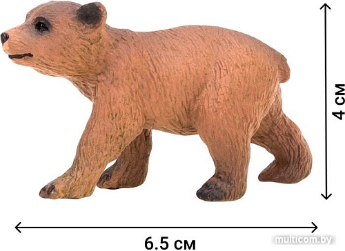 Игровой набор Masai Mara На ферме ММ205-040