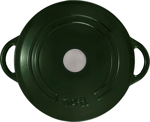 Кастрюля Gipfel Majolica 2279