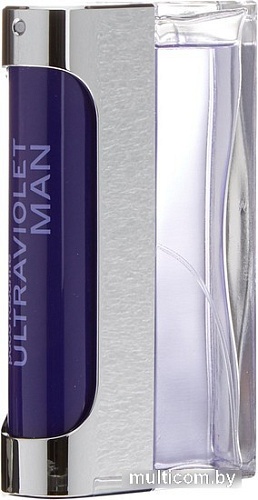 Paco Rabanne Ultraviolet Man EdT (100 мл)