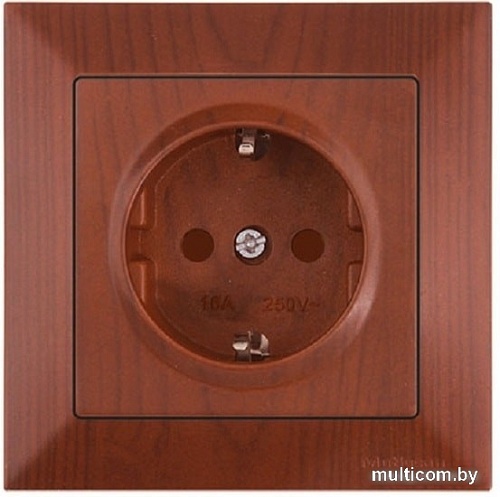 Розетка Mutlusan Daria 2120 605 0256