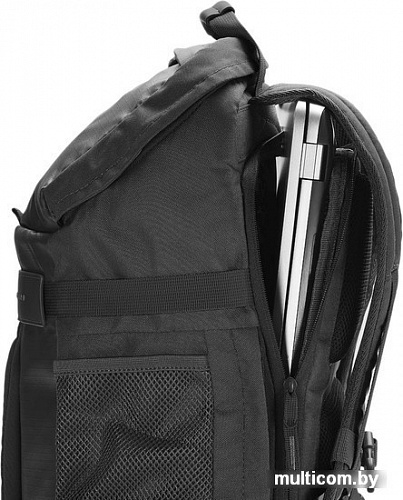 Рюкзак для ноутбука HP Odyssey Backpack Black [L8J88AA]