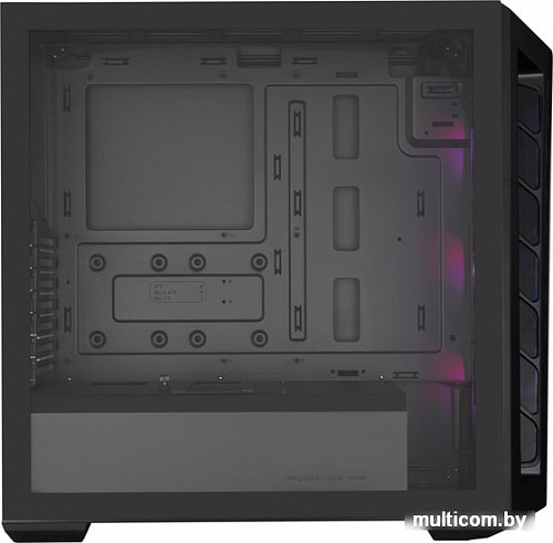 Корпус Cooler Master MasterBox MB511 ARGB MCB-B511D-KGNN-RGA
