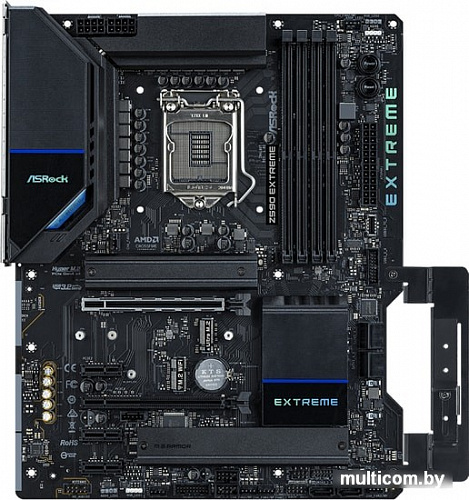 Материнская плата ASRock Z590 Extreme