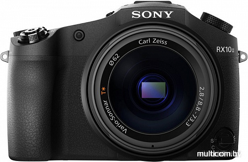 Фотоаппарат Sony DSC-RX10M2