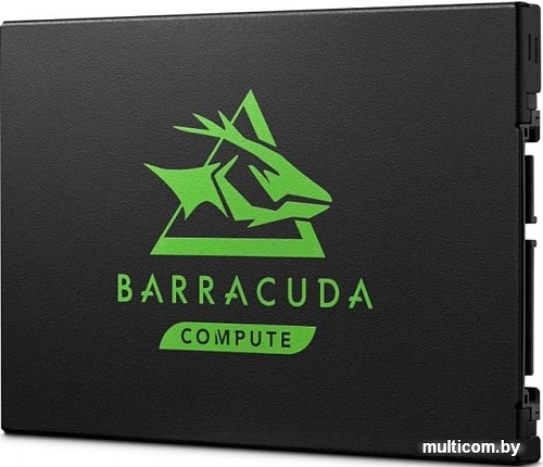 SSD Seagate BarraCuda 120 2TB ZA2000CM10003