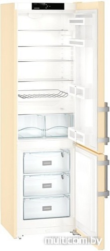 Холодильник Liebherr CUbe 4015