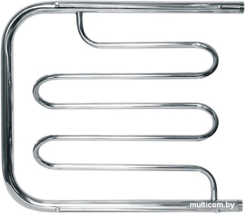 Полотенцесушитель Ника ПМ2 50x50